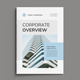 Corporate Overview Booklet - GraphicRiver Item for Sale